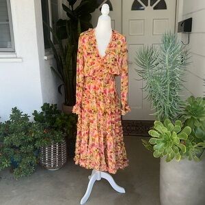 Misa Los Angeles Dress